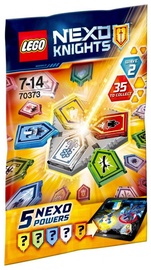 Konstruktor LEGO Nexo Knights Combo Nexo Powers 70373 70373