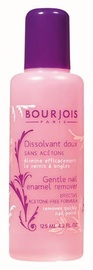 Жидкость для снятия лака Bourjois Paris, 125 мл