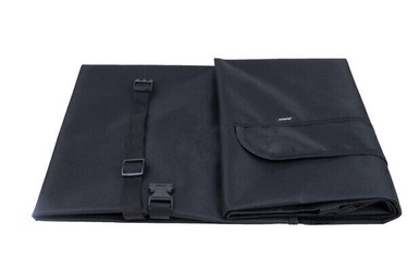 Чехлы для автомобильных сидений Amiplay amiTravel, 150 см x 150 см x 0.01 см