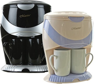 Kafijas automāts Maestro MR 402