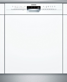 Siemens iQ300 SN536S03ME