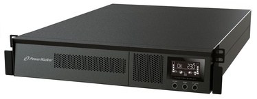 Стабилизатор напряжения UPS PowerWalker, 1500 Вт