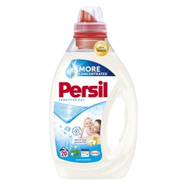 Жидкое моющее средство Persil Sensitive, 1 л