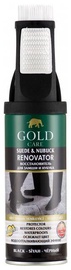 GoldCare Nanotech Suede And Nubuck Renovator/Protector Black 200ml