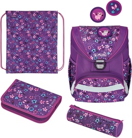 Herlitz Ultralight Plus Flowers 130237