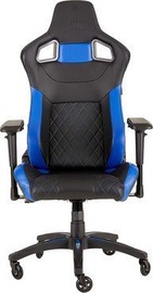 Corsair T1 RACE 2018 Black/Blue
