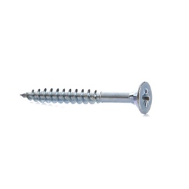 PUIDUKRUVI 5.0X45/30 VALG ZN (300)