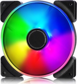Fractal Design Prisma AL-14 ARGB 140mm Single