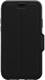 Otterbox Strada Series Book Case For Apple iPhone 11 Black