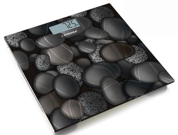 Aurora AU 4316 Electronic Scale Square Pebbles