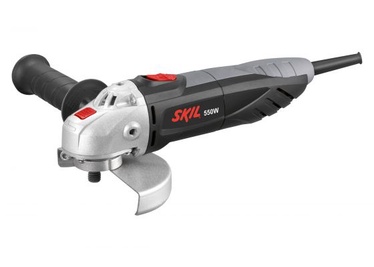 LEŅĶA SLĪPMAŠĪNA 9001 AA 550W 115MM