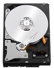 Жесткий диск (HDD) Western Digital WD10JFCX, 2.5", 1 TB