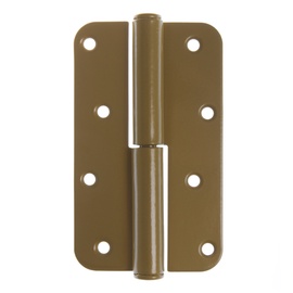 Uždėtinis lankstas Vagner SDH LU 1-110, 110 x 67 mm