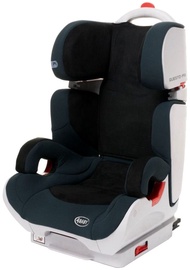 Automobilinė kėdutė 4Baby Questo-Fix Black, 15 - 36 kg
