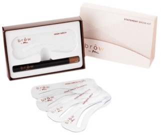 Mii Statement Brow Kit Definitely Medium