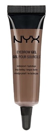 NYX Eyebrow Gel 10ml 02