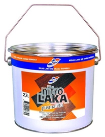 Laka Rilak Nitro Laka, 2.7 l