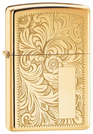 Zippo Lighter 352B