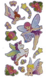 Herlitz Stickers Fairy 11311735