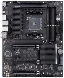 Mātesplate Asus Pro WS X570-ACE