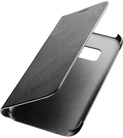 Cellular Line Essential Book Case For Samsung Galaxy Note 8 Black