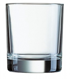 Arcoroc Islande Whiskey Glass 30cl