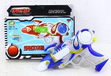 Игрушечное оружие Zinber