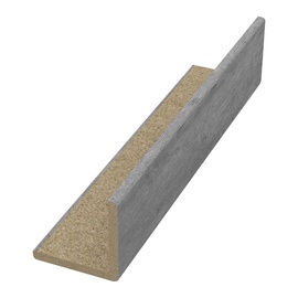 STŪRIS ĀRĒJAIS MDF LND-5446