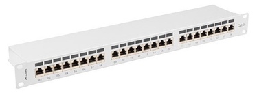 Lülitusseade Lanberg PPSA-1024-S
