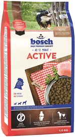 Bosch PetFood Active 1kg