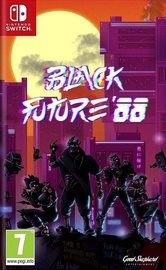 Black Future '88 SWITCH