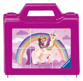Пазл Ravensburger Fantastic Creatures 051397V, 6 шт.