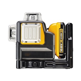 AKU LĪNIJU LĀZERS DEWALT DCE089D1R 10.8V
