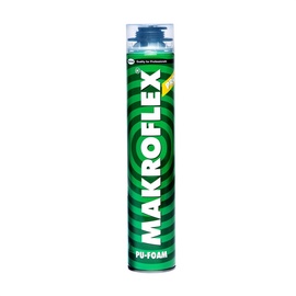 PUTAS MAKROFLEX LOW EXPANSION PRO 750ML