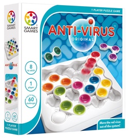 Galda spēle Smart Games Anti-Virus, EN