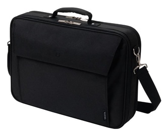 Dicota Notebook Bag For 15-17.3" Black