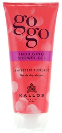Kallos GoGo Indulging Shower Gel 200ml