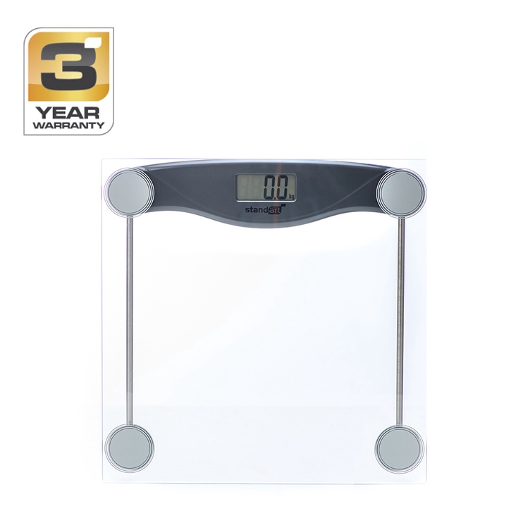 Ķermeņa svari Standart EB9068