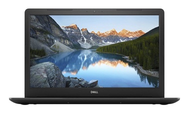Dell Inspiron 17 5770 Black 5770-9715|5SDD8 PL