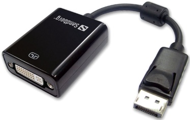 Adapter Sandberg Adapter Displayport to DVI