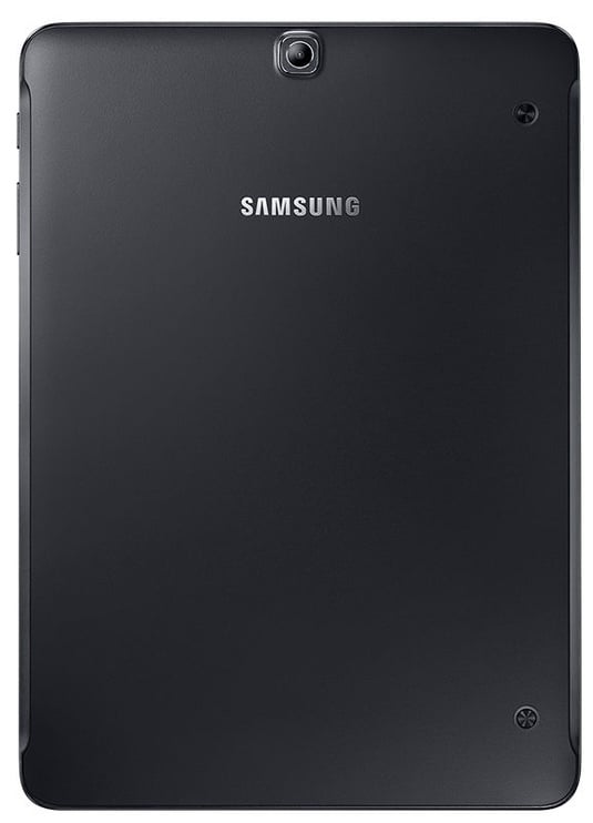 Planšetė Samsung Galaxy Tab S2 9.7, juoda, 9.7", 3GB/32GB