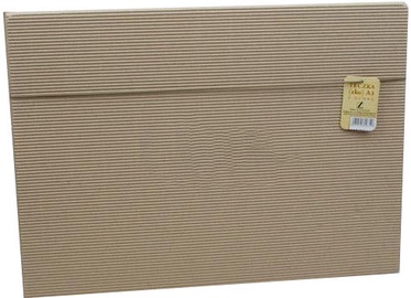 Kreska Folder A3 With Rubber Cardboard EKO