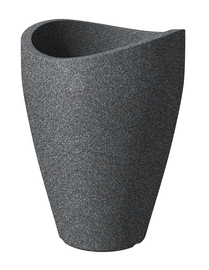Plastikinis vazonas Scheurich, Ø50.5 cm