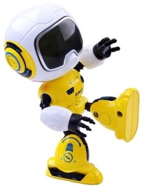 Игрушечный робот Jiabaile Iron Warrior