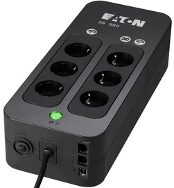Eaton 3S 550 DIN