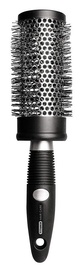 Titania Hair Brush Black 6cm