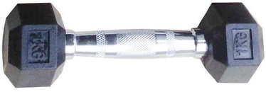 Hantel Toorx Hex, 30 kg