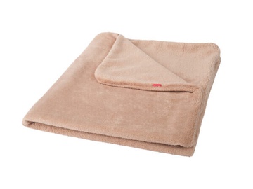 Одеяло для животных Amiplay Scandi, песочный, 750 мм x 900 мм