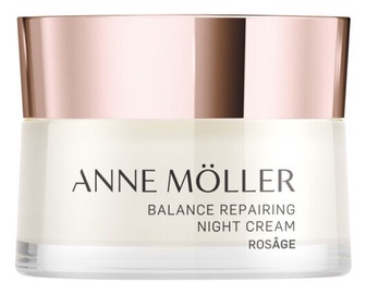 Sejas krēms sievietēm Anne Möller Rosage, 50 ml