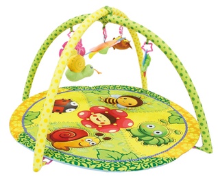 Bertoni Lorelli Playmat Garden 20999